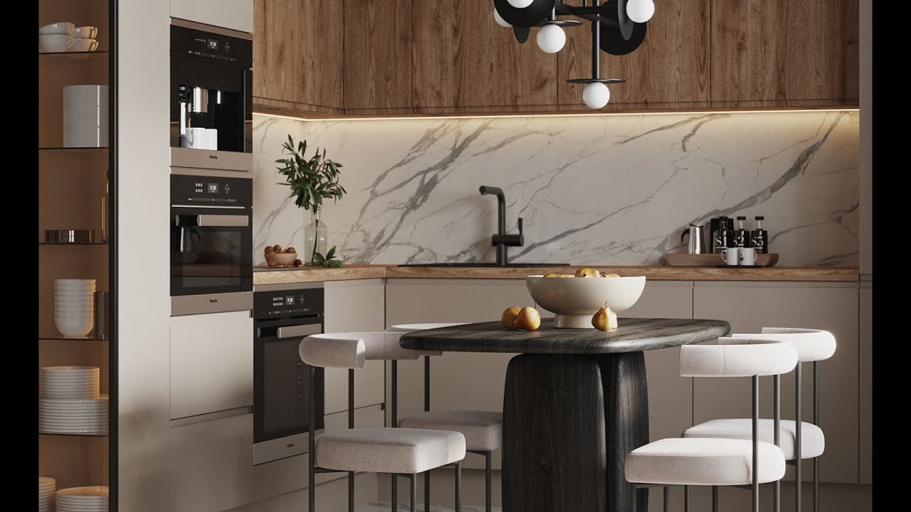 Accesorios Vanguardistas para Baños y Cocinas