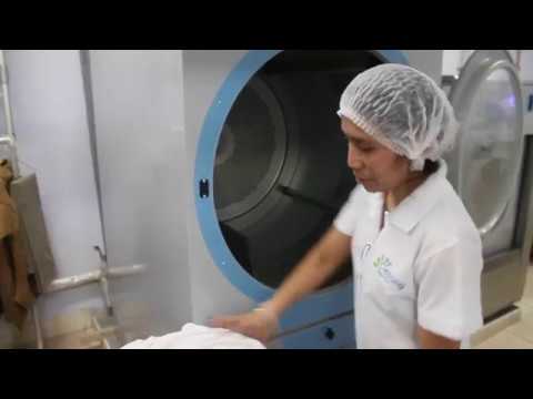 Efectividad del Tratamiento de Manchas en Servicios de Lavandería